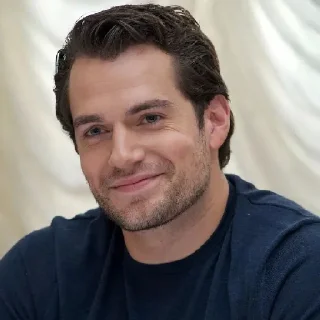 Sticker from Henry Cavill @ND_packs