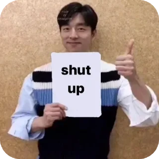 ✋ emoji My Mood @English_World_Chatting Telegram sticker 17 of 120