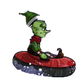 👨‍🦱 emoji Ar..Ts HCR2 Telegram sticker 10 of 33