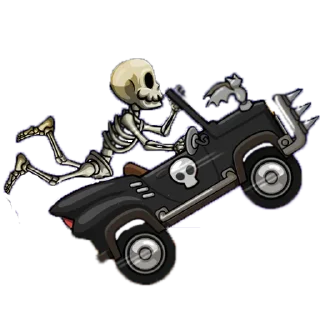 🚗 emoji Ar..Ts HCR2 Telegram sticker 6 of 33