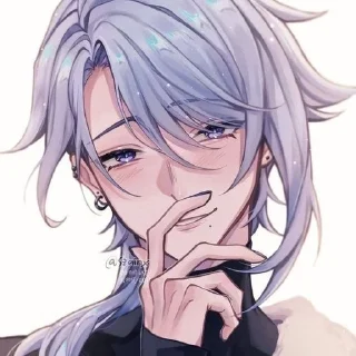 🤭 emoji АятоЛав Telegram sticker 8 of 53