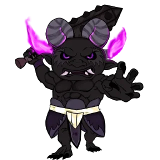 👹 emoji bunker di @EnmaVoid Telegram sticker 20 of 120