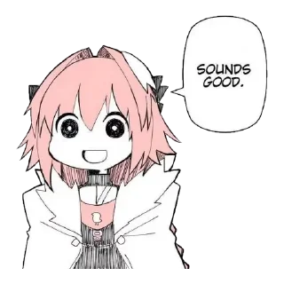 🙂 emoji Masterpiece(Lily Editation) Telegram sticker 24 of 120
