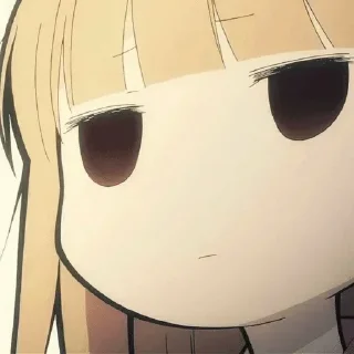 😐 emoji Masterpiece(Lily Editation) Telegram sticker 23 of 120