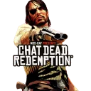 🔫 emoji Outer Gaf 2 Telegram sticker 16 of 22