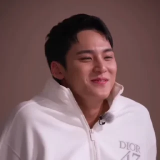 ⚾️ emoji ‌ ‌ ‌ ‌ ‌  ‌ ‌ ‌mingyu  :  @li3yb  ꣼ Telegram sticker 24 of 35