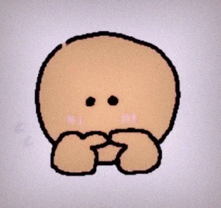 Sticker from RandomThingsᴉ୬[ @riokyu ]