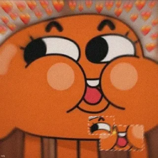 🙄 emoji @Best_Memes_TM Telegram sticker 11 of 16