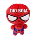 🕷 emoji Pelucchi Blasfemi Telegram sticker 3 of 42