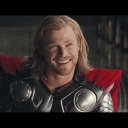 😃 emoji Thor and loki 😍💙 by @celebrity_texti Telegram sticker 1 of 94