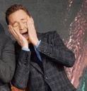 Sticker from TomHiddleston 💙 @celebrity_texti