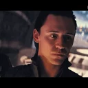 😐 emoji Thor and loki 😍💙 by @celebrity_texti Telegram sticker 9 of 94