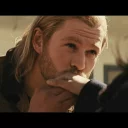 😘 emoji Thor and loki 😍💙 by @celebrity_texti Telegram sticker 19 of 94