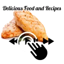Sticker from DeliciousFood&Recipes