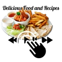 Sticker from DeliciousFood&Recipes