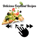 Sticker from DeliciousFood&Recipes