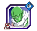 Sticker from Dokkan dbz