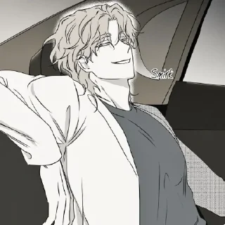 Sticker from 紫 ִ ་  ، 𝖸'𝗍𝖾𝖺𝗃𝗈𝗈﹟⤿ @Glimpsovus