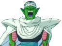 😂 emoji DBZ Telegram sticker 19 of 38