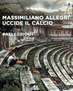 💩 emoji allegri out Telegram sticker 15 of 120