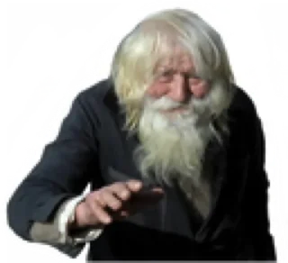 👨‍🦳 emoji ilemko Telegram sticker 18 of 109