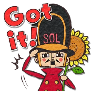 👍 emoji ONE PIECE's Summer @Nekostickerss Telegram sticker 5 of 41