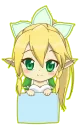 🙂 emoji Mary Scarlet For Hany Telegram sticker 9 of 104