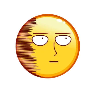 😐 emoji Junior Pack 2 @JuniorSoro1 Telegram sticker 11 of 48
