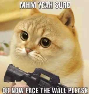😒 emoji Only 4 Fuckers Telegram sticker 1 of 68