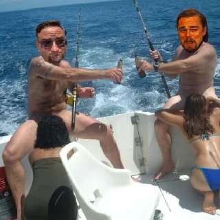 🍻 emoji Only 4 Fuckers Telegram sticker 5 of 68