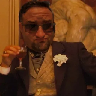 😏 emoji Only 4 Fuckers Telegram sticker 3 of 68