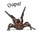 Sticker from Handsome Spider @StickersMM
