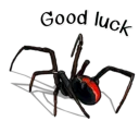 Sticker from Handsome Spider @StickersMM