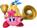 🛎 emoji Kirby Telegram sticker 7 of 38