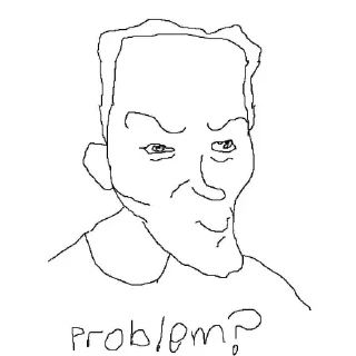 😎 emoji Accelerationism Telegram sticker 24 of 43