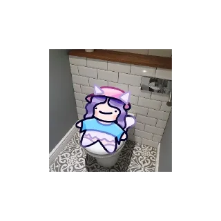🧱 emoji всякая дичъ Telegram sticker 10 of 14