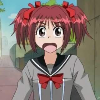 🍓 emoji ichigo - @gilgameshswhore Telegram sticker 19 of 65