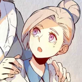 🕊 emoji ◇– Silvanna. ( av : @viaewlj_ok ) Telegram sticker 7 of 63