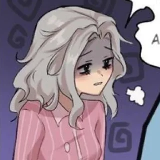 ❤️‍🩹 emoji ◇– Silvanna. ( av : @viaewlj_ok ) Telegram sticker 24 of 63