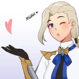 ❤️‍🩹 emoji ◇– Silvanna. ( av : @viaewlj_ok ) Telegram sticker 19 of 63