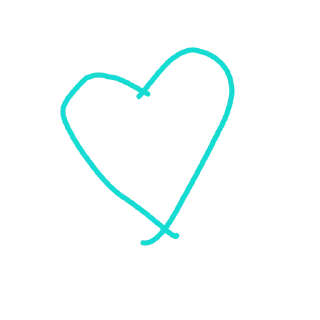 💙 emoji сердечки Telegram sticker 11 of 14