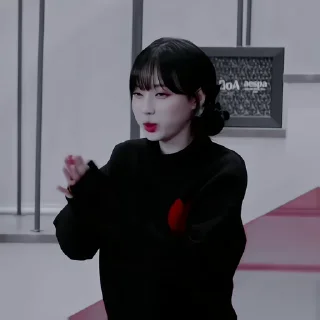 🩺 emoji 𝐀∶𝐞𝐬𝐩𝐚̝'💄 ∴∴ @PolarrSide Telegram sticker 8 of 40