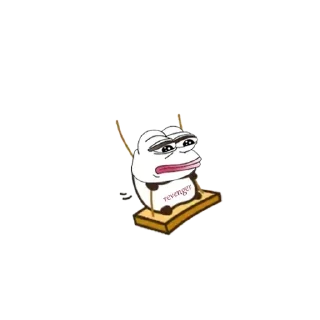 🇸🇦 emoji BANDAR TERRORISTS Telegram sticker 11 of 120
