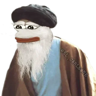 🇸🇦 emoji BANDAR TERRORISTS Telegram sticker 12 of 120