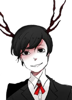 😀 emoji Aiden Hello Charlotte Telegram sticker 15 of 38