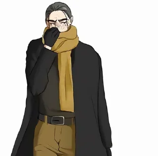 😒 emoji ISTP @BlwBlwBlw Telegram sticker 14 of 34