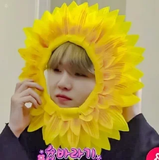 🍪 emoji @SameOldShit | Yoongi Telegram sticker 9 of 120