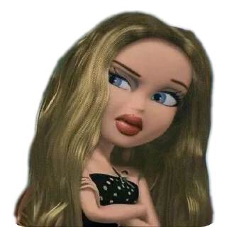 💇 emoji @infj_2 Telegram sticker 13 of 120