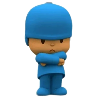 🧸 emoji @infj_2 Telegram sticker 16 of 120