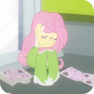 🧸 emoji @infj_2 Telegram sticker 8 of 120